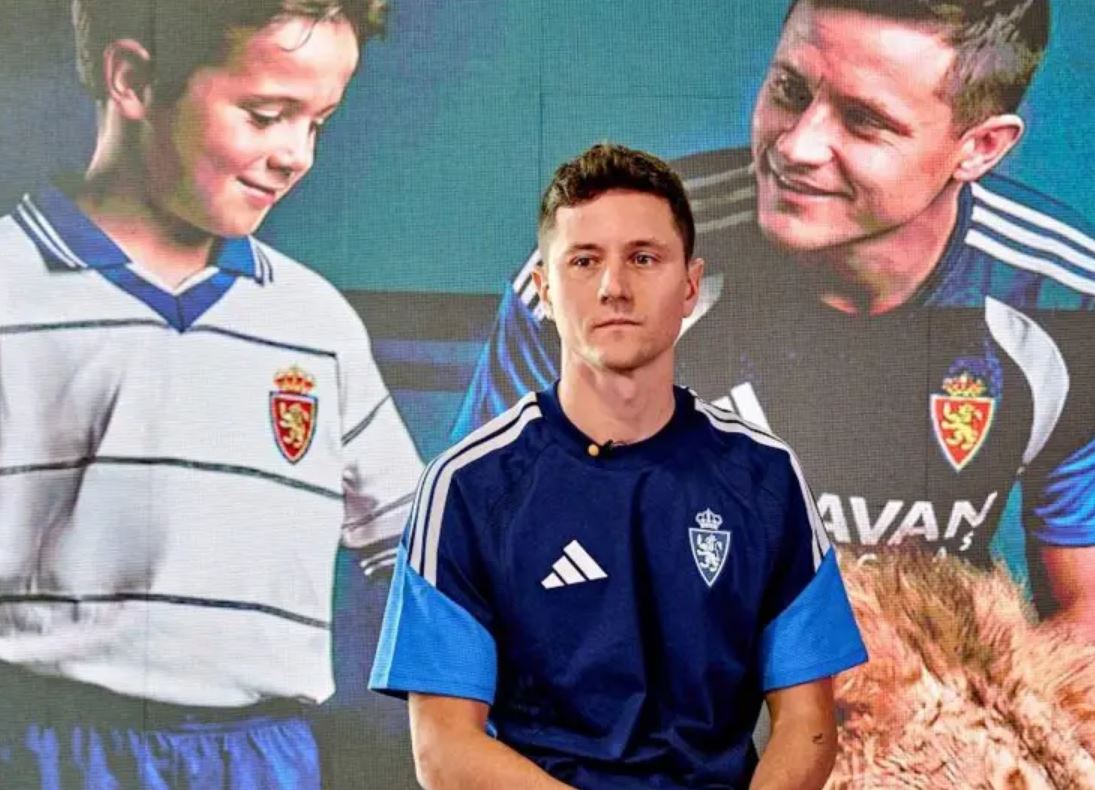 Tulus dan Ikhlas, Eks Manchester United Ungkap Alasan Rela Memperkuat Klub Spanyol Tanpa Dibayar