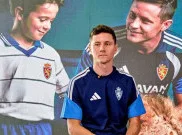 Tulus dan Ikhlas, Eks Manchester United Ungkap Alasan Rela Memperkuat Klub Spanyol Tanpa Dibayar
