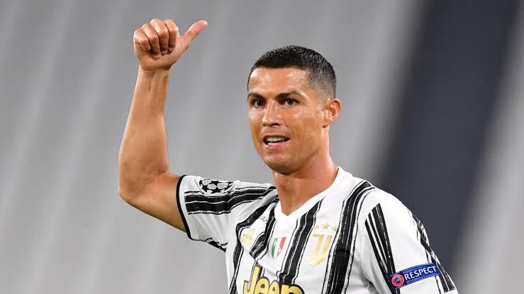 Pelanggaran Protokol Kesehatan, Kejaksaan Italia Investigasi Cristiano Ronaldo 