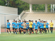 PSSI Jajaki Belanda, Prancis, atau Jerman sebagai Alternatif Lokasi TC Timnas Indonesia U-19