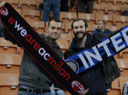 Menanti Senyum dan Tangis Usai Laga Pamungkas Serie A