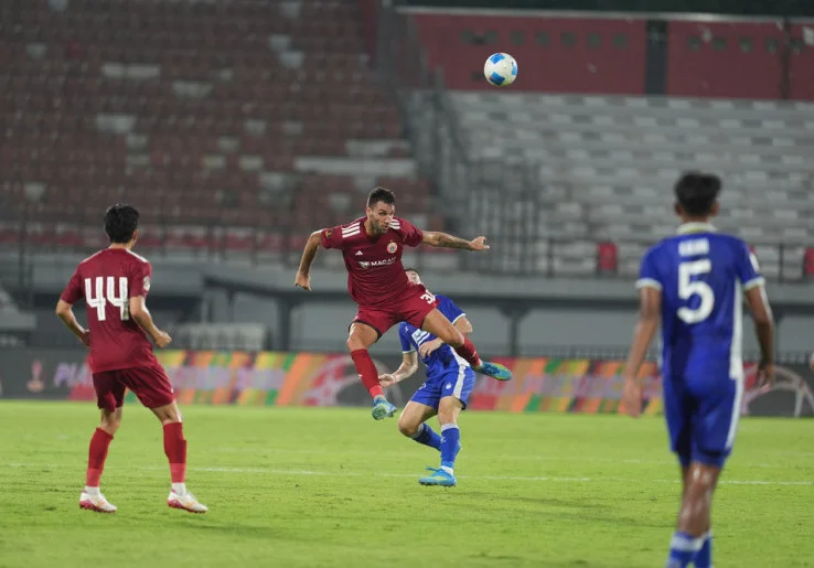 Perbandingan Jadwal Persib dan Persija di 5 Pekan Pertama Super League 2026/2027: Siapa Dapat Poin Lebih Banyak?