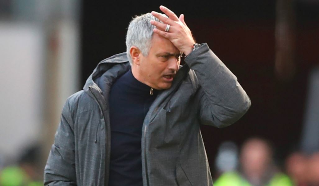 Dipecat, Jose Mourinho Tak Terima Pesangon Penuh dari Tottenham