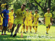 Jadwal Lanjutan Liga 1 Terbit, Arema FC Tunggu Kejelasan Regulasi Kompetisi