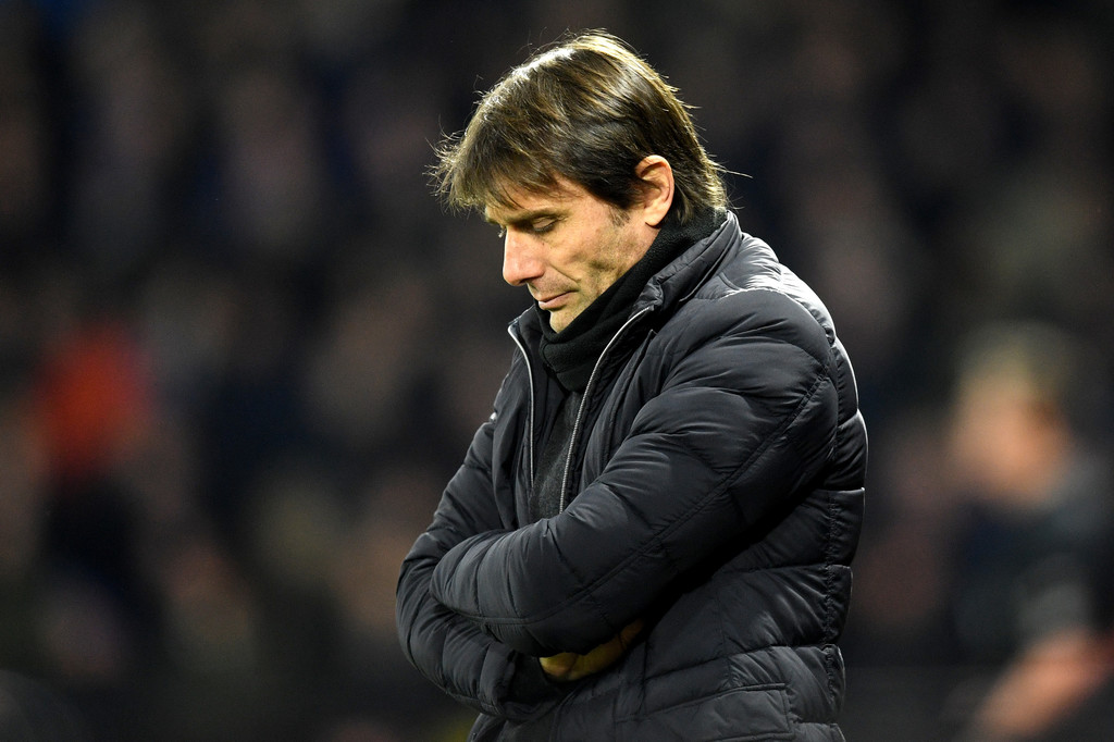 Ketakutan Pemain Chelsea dan Kekhawatiran Masa Depan Antonio Conte