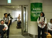 Indonesia Berkekuatan 103 Atlet di Asian Para Games 2026, Adaptasi Situasi Nagoya Jadi Kunci