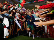 Mourinho Prediksi Besarnya Pengaruh Ronaldo untuk Portugal di Euro 2024