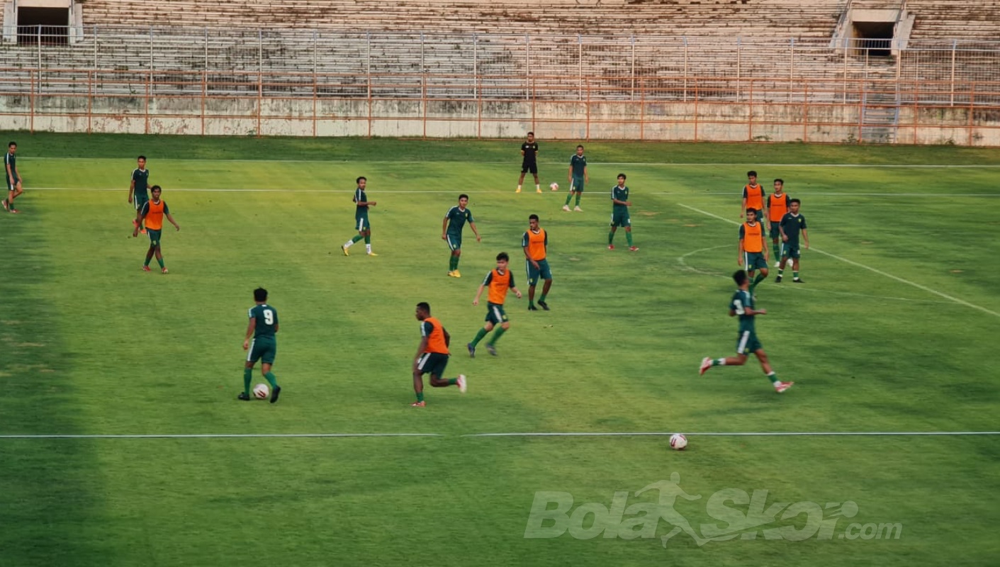 Perasaan Persebaya Kembali Gunakan Stadion Gelora 10 November