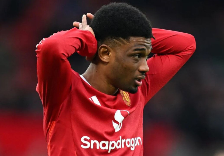 Manchester United dan Pemain Problematik