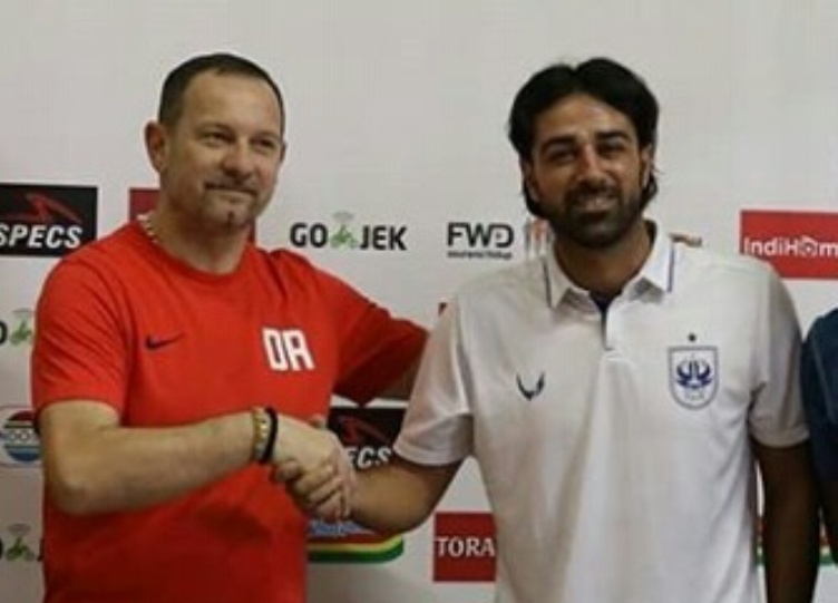 Borneo FC Siap Bikin PSIS Semarang Kecurian Lagi