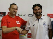 Borneo FC Siap Bikin PSIS Semarang Kecurian Lagi