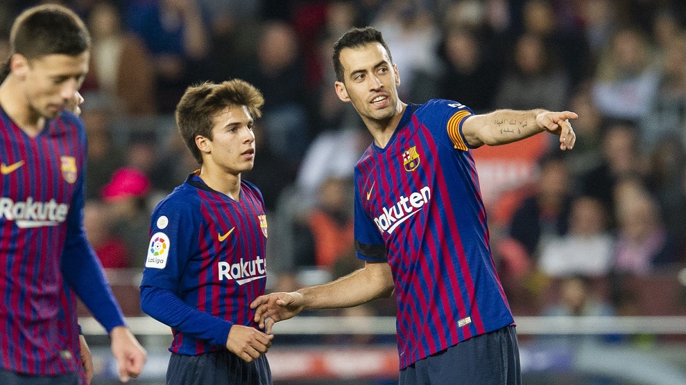 Debut Riqui Puig, Bukti Tradisi La Masia Belum Mati di Barcelona