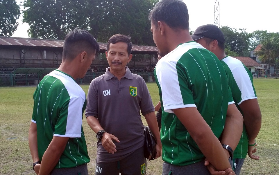 Alasan Persebaya Puas dengan Jadwal Liga 1 2019