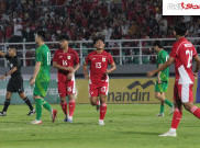 Hasil Kualifikasi Piala Asia U-23 2026: Kalahkan Makau 5-0, Timnas Indonesia U-23 Beri Tekanan ke Korsel