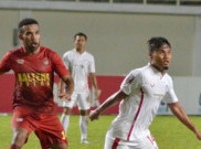 Konfirmasi Persib Bandung soal Gagal Datangkan Michael Rumere