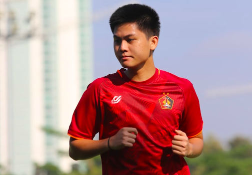 Pelatih Persik Bicara soal Rendy Juliansyah dan Sutan Zico