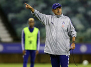 David Luiz Sanjung Filosofi Sepak Bola Maurizio Sarri