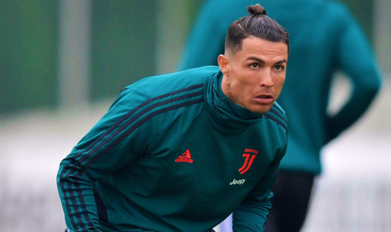 5 Rekor yang Dapat Dipecahkan Cristiano Ronaldo di 2020