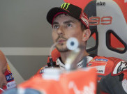 Dapat Rekomendasi dari Marquez, Repsol Honda Bakal Datangkan Lorenzo