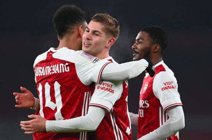 Bursa Transfer Arsenal: Balas Dendam ke Villa, Tawaran Ditolak Brighton