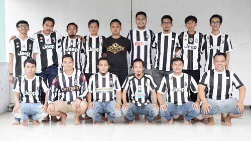 Peduli Terhadap Futsal Usia Muda, Juventini Tangerang Gelar Primavera Cup
