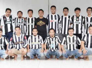 Peduli Terhadap Futsal Usia Muda, Juventini Tangerang Gelar Primavera Cup 