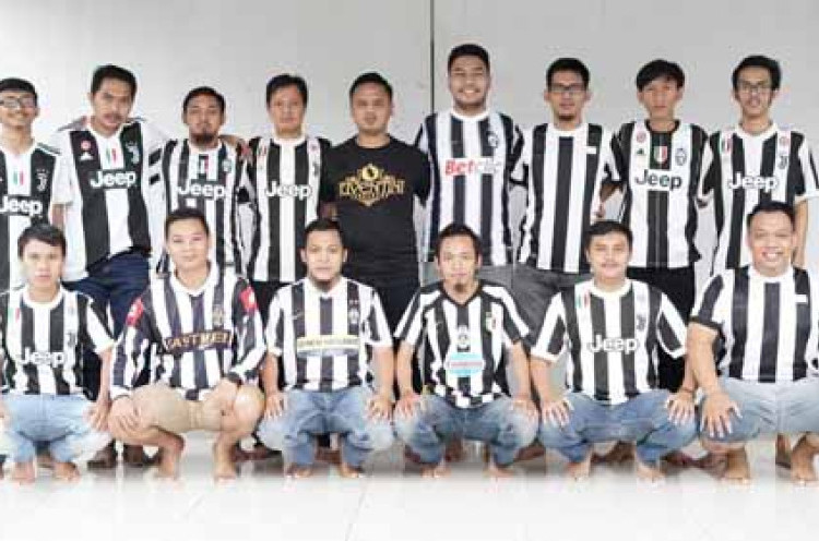 Peduli Terhadap Futsal Usia Muda, Juventini Tangerang Gelar Primavera Cup 