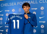 Joao Felix, Harapan Chelsea untuk Mengatasi Masalah Cetak Gol