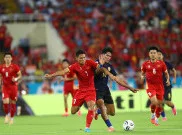 Cara Nonton Gratis dan Link Streaming Semifinal Piala AFF 2026 Malaysia vs Vietnam, Minggu (16/08)
