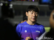 Cerita Pelatih Timnas Indonesia Shin Tae-yong soal Isolasi yang Dijalani di Korea Selatan