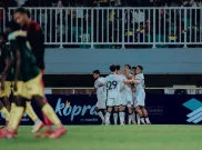 Skuad Lengkap, Timnas Indonesia U-22 Tatap Laga Perdana SEA Games 2025 dengan Percaya Diri