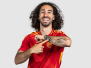 Cerita Kesulitan Bek Kiri Spanyol di Euro 2024, Marc Cucurella saat Membela Chelsea