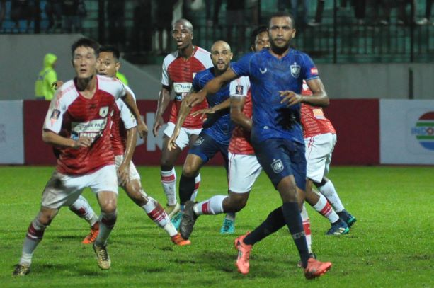 Ungkapan Hati Arthur Bonai Usai Dipanggil Timnas Indonesia
