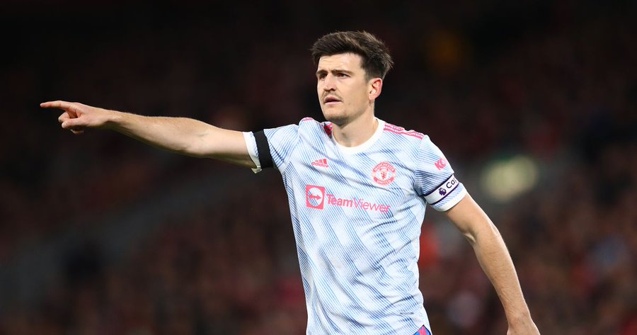 Harry Maguire Masih Sangat Berharga untuk Manchester United