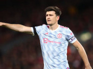Harry Maguire Masih Sangat Berharga untuk Manchester United