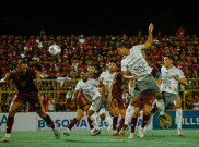 Menang Adu Penalti Lawan PSM, Bali United Wakil Indonesia di Kualifikasi Liga Champions Asia