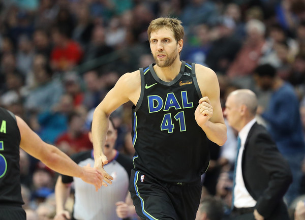Dirk Nowitzki Pensiun, NBA Kehilangan Pebasket Paling Setia