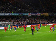 Chelsea 2-2 Liverpool: Hasil yang Menguntungkan Manchester City