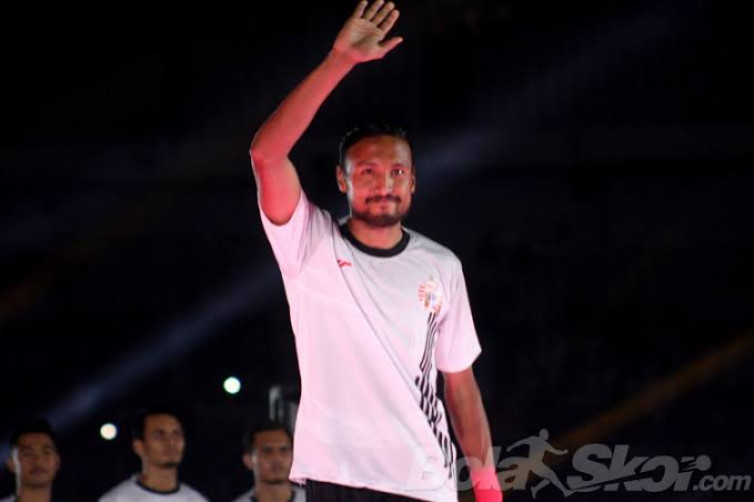 Begitu Spesialnya Benny Dollo dalam Karier Rohit Chand