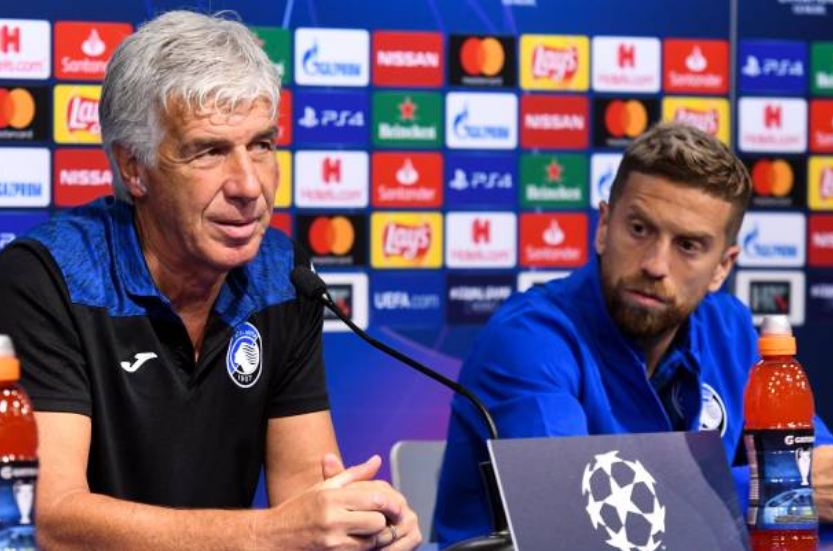 Sekelumit Masalah Papu Gomez di Atalanta yang Menguntungkan Real Madrid