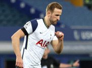 Tottenham Hotspur Respons Rumor Kepergian Harry Kane