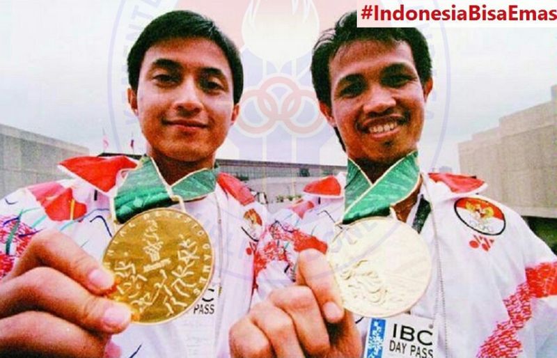 Federasi Bulu Tangkis Malaysia Tak Mau Komentari Peluang Rexy Mainaky Kembali