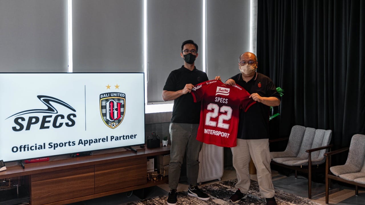 Bali United