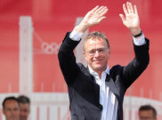 Ralf Rangnick Benarkan Adanya Tawaran dari AC Milan