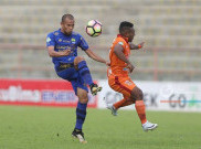 Bebas dari Sanksi, Ini Komentar Kapten Persib Bandung