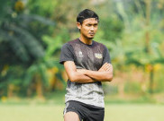 Fauzan Fajri Ungkap Alasan Gabung Dewa United FC