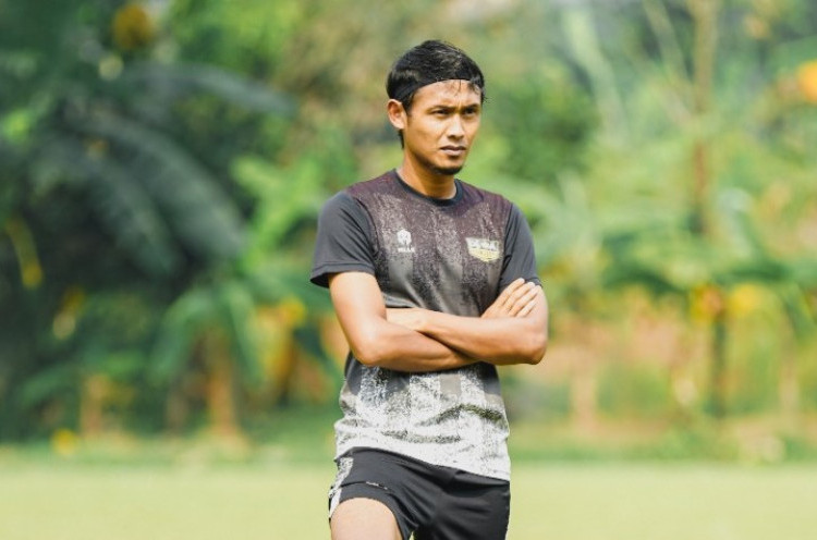 Fauzan Fajri Ungkap Alasan Gabung Dewa United FC