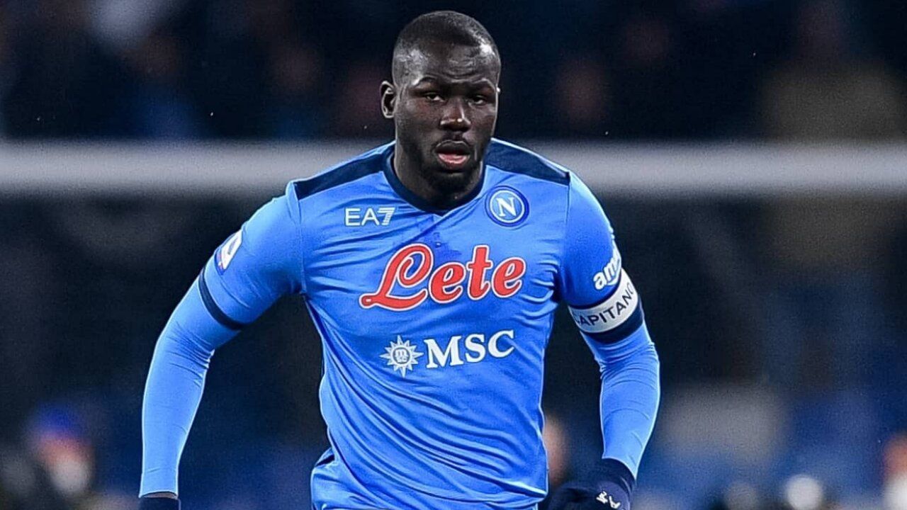 Kalidou Koulibaly Mengklaim Ikut Andil dalam Kebangkitan Napoli