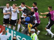 Prediksi Jerman Vs Korea Selatan: Jaga Asa Lolos Babak 16 Besar