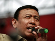 Wiranto Tertusuk, PBSI: Semoga Lekas Sembuh
